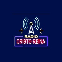 Capa da Rádio Cristo Reina