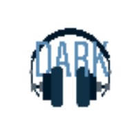 Capa da Rádio Dark