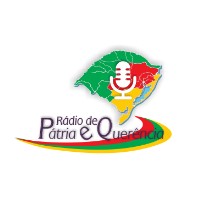 Capa da Rádio De Pátria e Querência