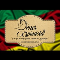 Capa da Rádio Dener Espindola
