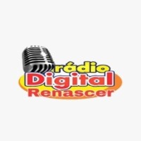 Capa da Rádio Digital Renascer