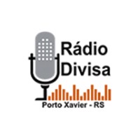 Capa da Rádio Divisa