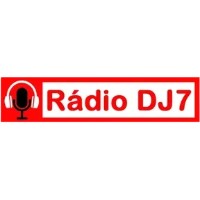 Capa da Rádio DJ7