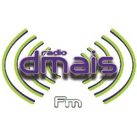 Capa da Rádio Dmais FM