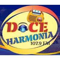 Capa da Rádio Doce Harmonia