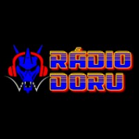 Capa da Rádio Doru