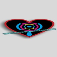 Capa da Rádio e TV Amor Fraterno