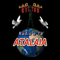 Capa da Rádio e Tv Atalaia