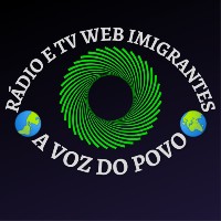 Capa da Rádio e TV Imigrantes