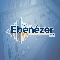 Capa da Rádio Ebenézer FM Rio