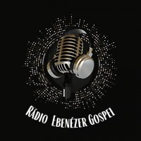 Capa da Rádio Ebenézer Gospel