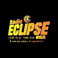 Capa da Rádio Eclipse USA