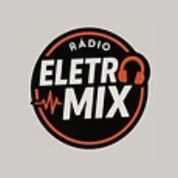 Capa da Rádio EleTro Mix ScS