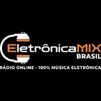 Rádio Eletrônica Mix Brasil