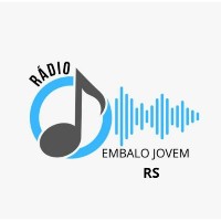 Capa da Rádio Embalo Jovem RS