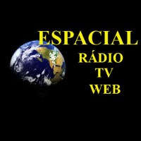 Capa da Rádio Espacial Web