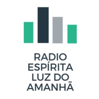 Capa da Rádio Espírita Luz do Amanhã