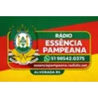 Capa da Rádio Essência Pampeana