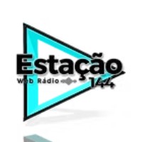 Capa da Rádio Estação 144