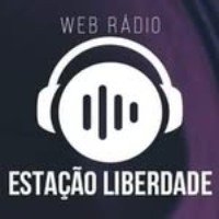 Capa da Rádio Estação Liberdade