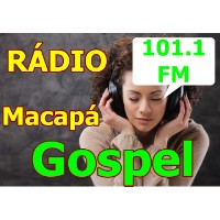 Capa da Macapá Gospel