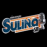 Capa da Rádio Estação Sulina SB