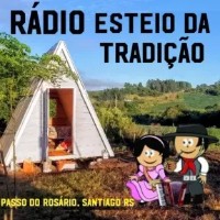 Capa da Rádio Esteio da Tradição