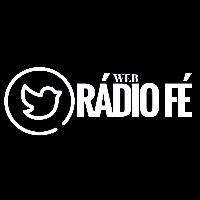 Capa da Rádio Fé Web