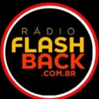Capa da Rádio FlashBack