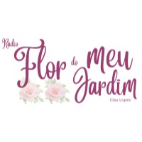 Capa da Rádio Flor do meu Jardim