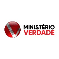 Capa da Ministério Verdade
