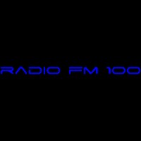 Capa da Rádio FM 100
