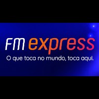 Capa da Rádio FM Express