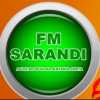 Capa da Rádio FM Sarandi