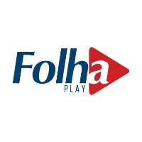 Capa da Rádio Folha Play