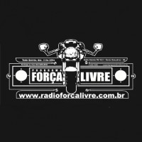 Capa da Rádio Força Livre