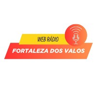 Capa da Rádio Fortaleza dos Valos
