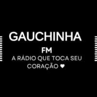 Capa da Rádio Gauchinha FM