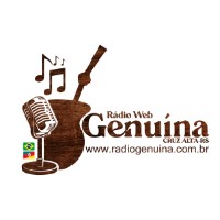 Rádio Genuína