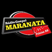 Capa da Rádio Gospel Maranata