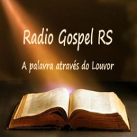 Capa da Rádio Gospel RS