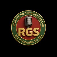 Capa da Rádio Grande do Sul