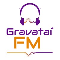 Capa da Rádio Gravataí FM