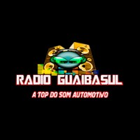 Capa da Radio Guaibasul