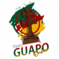 Capa da Rádio Guapo Online