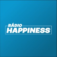 Capa da Rádio Happiness Pop