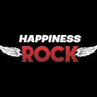 Capa da Rádio Happiness Rock