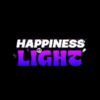 Capa da Rádio Happiness Light