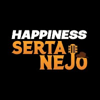 Capa da Rádio Happiness Sertaneja