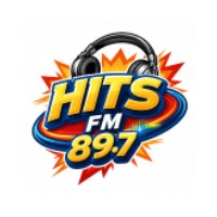 Capa da Hits FM